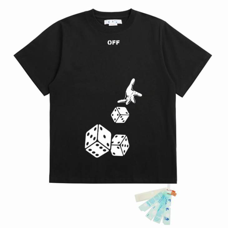 Picture of Off White T Shirts Short _SKUOffWhiteXXS-XLfgtr57574281